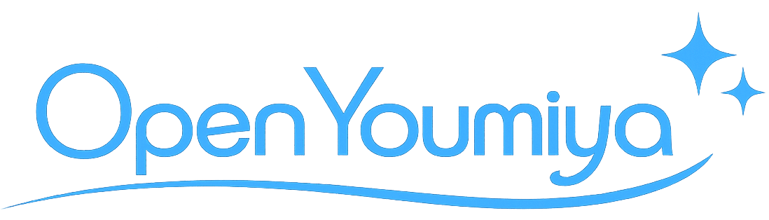 OpenYoumiya